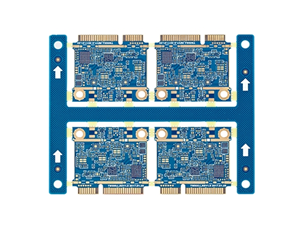HDI PCB